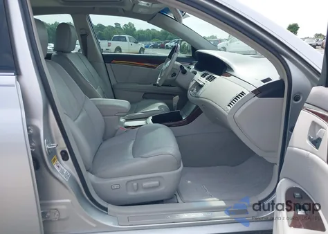 2010 Toyota Avalon Limited from USA, damaged, VIN 4T1BK3DB4AU359325